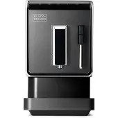Black & Decker Black+Decker BXCO1470E Machine à café automatique avec buse à mousse de lait