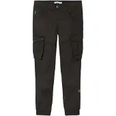 Name it Pantalon 'Bamgo' noir