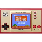 Nintendo Game & Watch - Super Mario Bros [Konsole]
