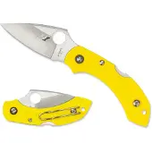 Spyderco Couteau pliant Dragonfly 2 Salt