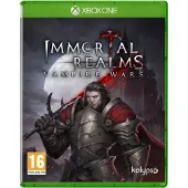Immortal Realms : Vampire Wars Xbox One