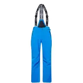 CMP Salopette 3w17397n Pants Bleu L Homme