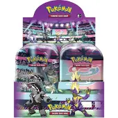Sonstiges Pokemon Galar Power Mini Tins: Dragapult Tin