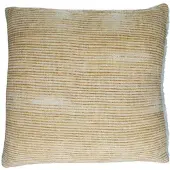 Pomax Coussins TOUDOU - Marron - 45x45 cm
