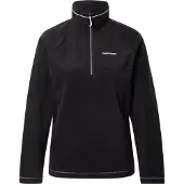 Craghoppers Miska Vi Fleece Noir 10 Femme