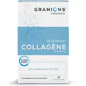 Granions Collagène 2500 mg 60 pc(s) Comprimé(S)