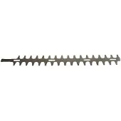 Generique Lame Supérieure Ou Inférieure De Taille-haie D'origine Shindaiwa Pour Modèles Ah243s, Sba-ahs2422, Sba-ah2422.longueur Totale: 5