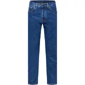 Carhartt WIP Jean 'Newel' bleu denim