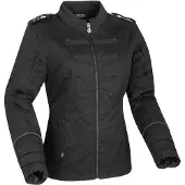 Segura Lady Kara Noir Blouson Taille T5