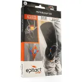 Epitact GS Protège-Genou Physiostrap Ski Large 1 pc(s) Bandage(S)