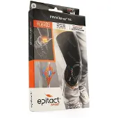 Epitact GS Protège-Genou Physiostrap Ski Small 1 pc(s) Bandage(S)
