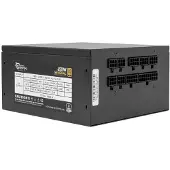 White Shark GPSU-G650M Général 650W 80+ GOLD Full Modulaire (650 W)