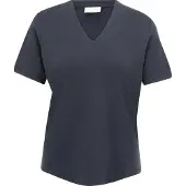 Freequent Chemisier bleu foncé