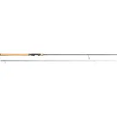 Abu Garcia Sölv Ag3 Trout Rod Gris 2.70 m / 10-30 g