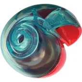 Kong 4x Shell (Jouet à mâcher pour chiens)