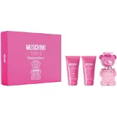 Moschino Toy 2 Bubble Gum Giftset 150ml