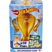 Hot Wheels Voiture Coffret récompenses