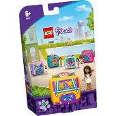 LEGO 41671 Friends 41671 Andreas Schwimmstar-Würfel Bausatz