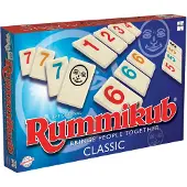 Enigma Jeu De Société Rummikub