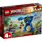 LEGO Ninjago Electro-Mech de Jay
