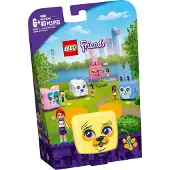 LEGO 41664 Friends 41664 Mias Mops-Würfel Bausatz