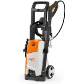 Stihl Nettoyeur Haute Pression Électrique Re 90