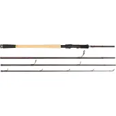 Abu Garcia Canne Spinning Tormentor