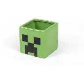 Stor Minecraft 3d Ceramic In Gift Box 440ml Cup Clair