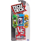 Spin Master Touche Tech Deck
