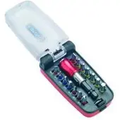 Connex COXB973971 Kit de 15 embouts