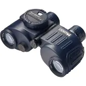 Steiner Navigator 7x30 Compass Binocular Argenté