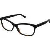 Jimmy Choo Lunettes de Vue JC239 55/15/145 Black grey Acetate WOMAN JC239