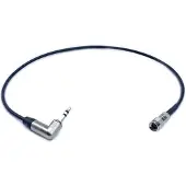 Atomos UltraSync ONE à 90º 3.5mm m jack (1.50 m)