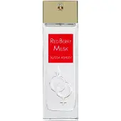Alyssa Ashley Red Berry Musk Eau de Parfum mixte 100 ml