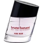 Bruno Banani Pure Man Eau de Toilette Spray 30 ml