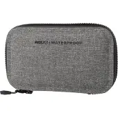 Agu Shelter Portefeuille 0.4l Gris Gris One Size