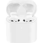 Xiaomi Mi True Wireless Earphones 2S Casque Sans fil Ecouteurs Appels/Musique Bluetooth Blanc