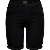 ONLY Jean 'ONLRain' noir denim