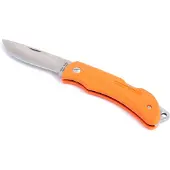 Eka Couteau pliant Swede 8, orange