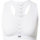X-Bionic Energizer Mk3 Sports Bra Blanc XS Femme