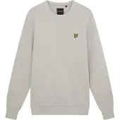 Lyle & Scott Ml424vog Sweatshirt Beige L Homme