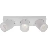 Artdelight Spot de plafond LED Laguna 3 lumières