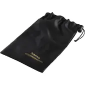 Hama 126663 - Pochette pour objectif