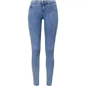 ONLY Jean 'ONLRain Cry' bleu denim