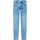 Pepe Jeans Jean 'Stanley' bleu denim