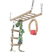 Trixie Pont suspendu