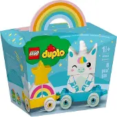 LEGO 10953 Duplo 10953 Mein erstes Einhorn Bausatz