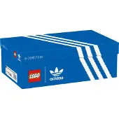 Adidas Originals Superstar - 10282