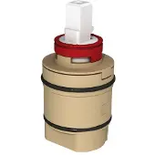 Delabie Cartouche céramique D35 mm avec fonction d'équilibrage de la pression