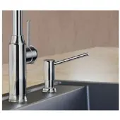 BLANCO LIVIA Distributeur de produit à vaisselle